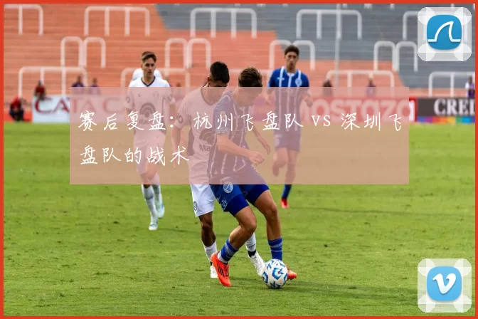 赛后复盘：杭州飞盘队 vs 深圳飞盘队的战术