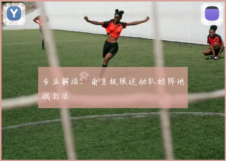 专业解读：南京极限运动队的阵地战打法